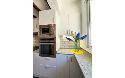 Revente - Maison mitoyenne -
Orihuela Costa - Costa Blanca