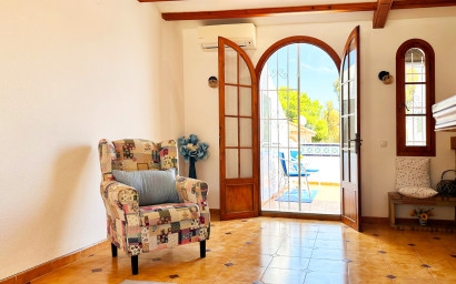 Revente - Maison mitoyenne -
Orihuela Costa - Costa Blanca