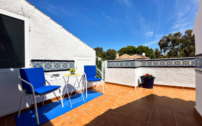 Revente - Maison mitoyenne -
Orihuela Costa - Costa Blanca