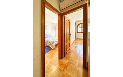 Revente - Maison mitoyenne -
Orihuela Costa - Costa Blanca