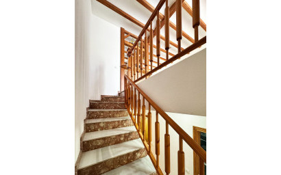 Revente - Maison mitoyenne -
Orihuela Costa - Costa Blanca