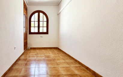 Revente - Maison mitoyenne -
Orihuela Costa - Costa Blanca