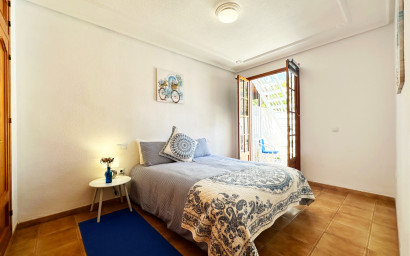 Revente - Maison mitoyenne -
Orihuela Costa - Costa Blanca