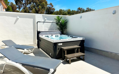 Revente - Maison mitoyenne -
Orihuela Costa - Costa Blanca