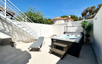 Revente - Maison mitoyenne -
Orihuela Costa - Costa Blanca