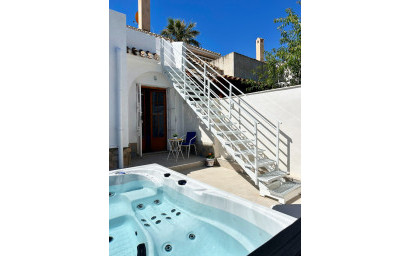 Revente - Maison mitoyenne -
Orihuela Costa - Costa Blanca