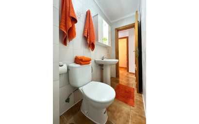 Revente - Maison mitoyenne -
Orihuela Costa - Costa Blanca