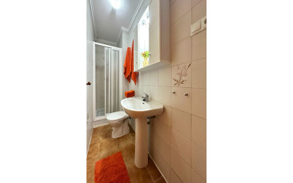 Revente - Maison mitoyenne -
Orihuela Costa - Costa Blanca