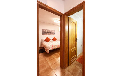 Revente - Maison mitoyenne -
Orihuela Costa - Costa Blanca