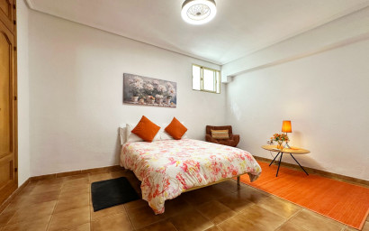 Revente - Maison mitoyenne -
Orihuela Costa - Costa Blanca