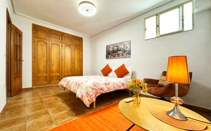 Revente - Maison mitoyenne -
Orihuela Costa - Costa Blanca