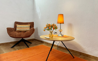 Revente - Maison mitoyenne -
Orihuela Costa - Costa Blanca