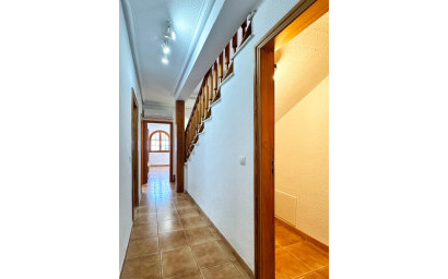 Revente - Maison mitoyenne -
Orihuela Costa - Costa Blanca