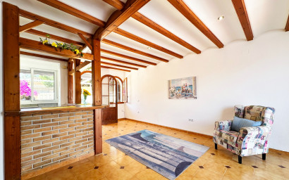 Revente - Maison mitoyenne -
Orihuela Costa - Costa Blanca