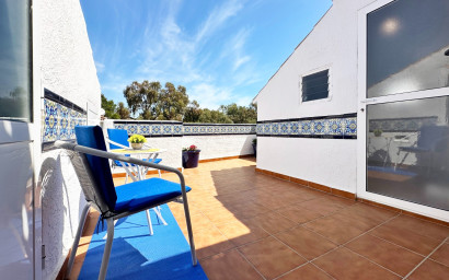 Revente - Maison mitoyenne -
Orihuela Costa - Costa Blanca