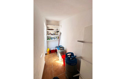 Revente - Maison mitoyenne -
Orihuela Costa - Costa Blanca