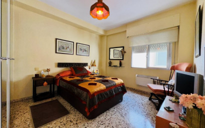 Revente - Appartement -
La Mata - Costa Blanca