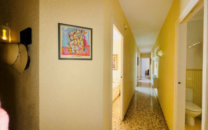 Revente - Appartement -
La Mata - Costa Blanca