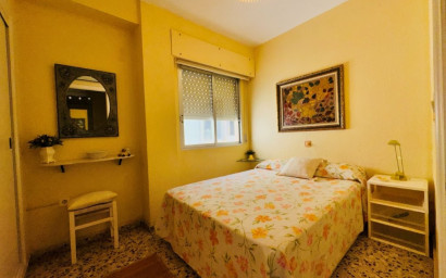 Revente - Appartement -
La Mata - Costa Blanca