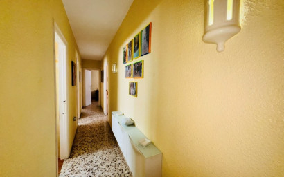 Revente - Appartement -
La Mata - Costa Blanca
