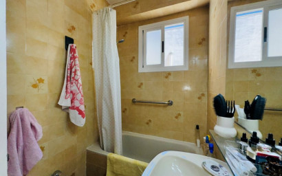 Revente - Appartement -
La Mata - Costa Blanca