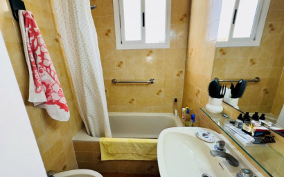 Revente - Appartement -
La Mata - Costa Blanca