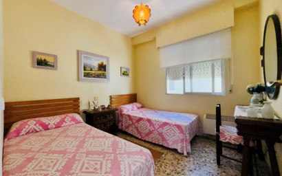 Revente - Appartement -
La Mata - Costa Blanca