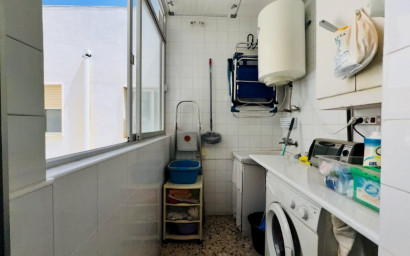 Revente - Appartement -
La Mata - Costa Blanca