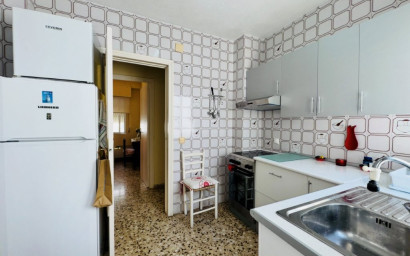 Revente - Appartement -
La Mata - Costa Blanca