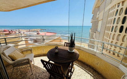 Revente - Appartement -
La Mata - Costa Blanca