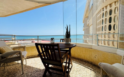 Revente - Appartement -
La Mata - Costa Blanca