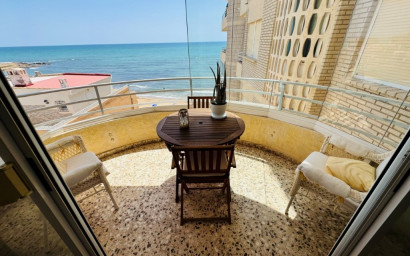 Revente - Appartement -
La Mata - Costa Blanca