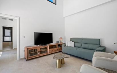 Resale - Finca - Country Property -
Daya Nueva - Costa Blanca