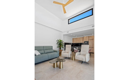 Resale - Finca - Country Property -
Daya Nueva - Costa Blanca