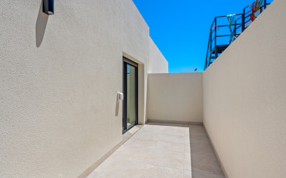 Resale - Finca - Country Property -
Daya Nueva - Costa Blanca