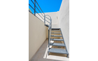 Resale - Finca - Country Property -
Daya Nueva - Costa Blanca