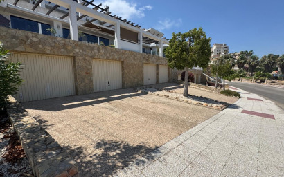 Herverkoop - Plat -
Las Ramblas Golf - Inland