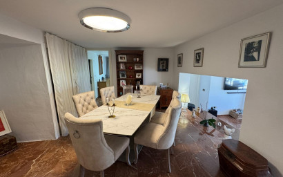 Herverkoop - Plat -
Las Ramblas Golf - Inland