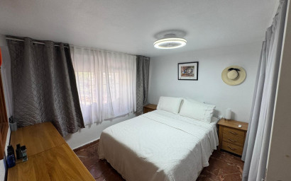Herverkoop - Plat -
Las Ramblas Golf - Inland