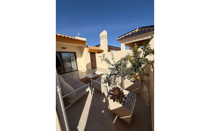 Revente - Penthouse -
Las Ramblas Golf - Inland