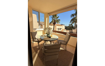 Revente - Penthouse -
Las Ramblas Golf - Inland