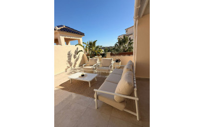 Revente - Penthouse -
Las Ramblas Golf - Inland
