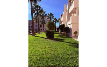 Revente - Penthouse -
Las Ramblas Golf - Inland