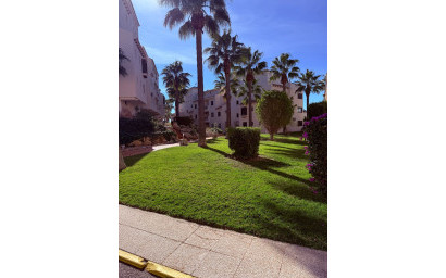 Revente - Penthouse -
Las Ramblas Golf - Inland