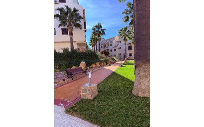 Revente - Penthouse -
Las Ramblas Golf - Inland