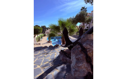 Revente - Penthouse -
Las Ramblas Golf - Inland