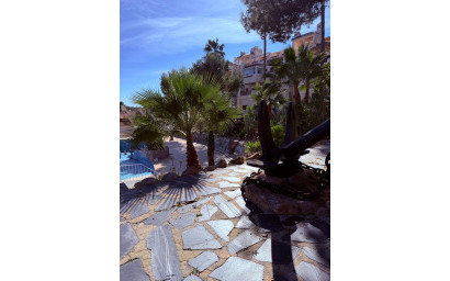 Revente - Penthouse -
Las Ramblas Golf - Inland