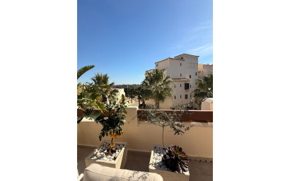 Revente - Penthouse -
Las Ramblas Golf - Inland