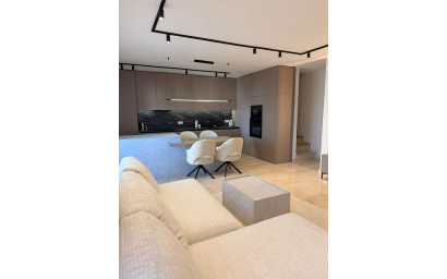 Revente - Penthouse -
Las Ramblas Golf - Inland