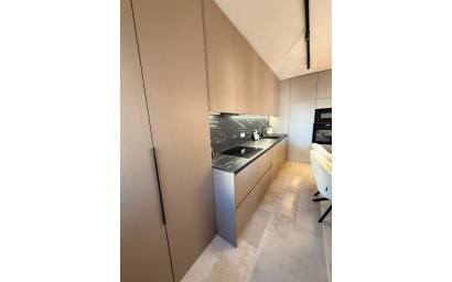 Revente - Penthouse -
Las Ramblas Golf - Inland